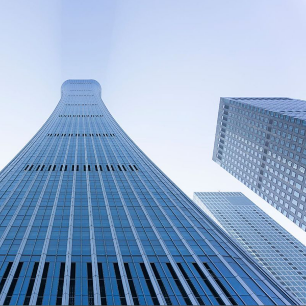 ابراج سكنية