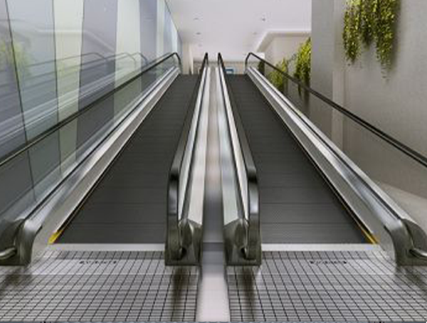 مشايات متحركة