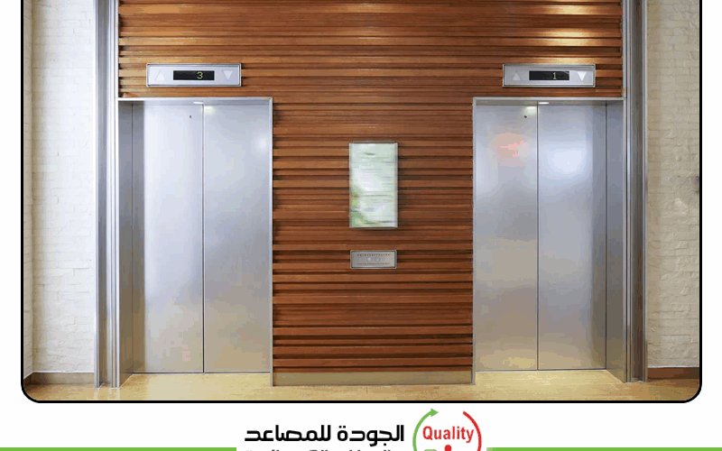 شركات مصاعد معتمدة