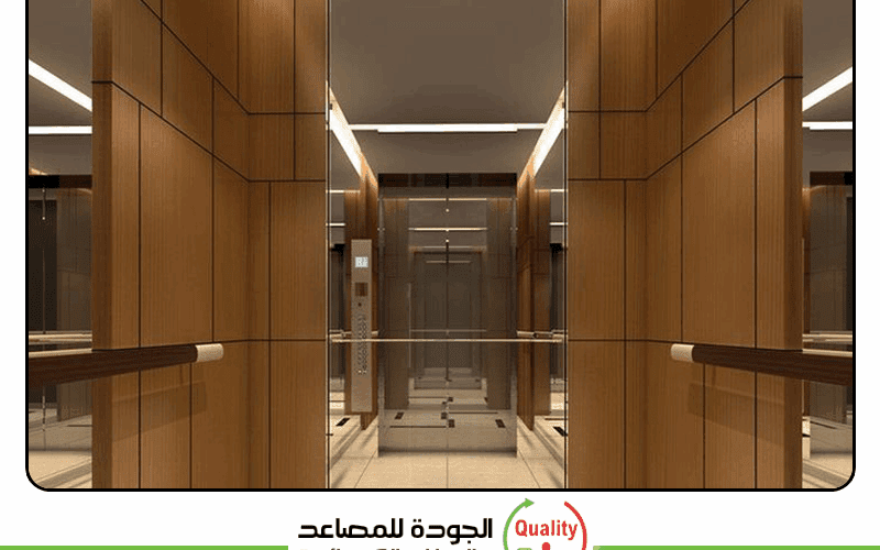 اسماء شركات المصاعد في مصر